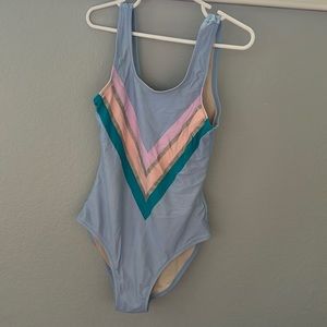 Girls Swimsuit